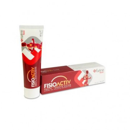 Comprar Farline Activity Forte Efecto Calor 60gr a precio de oferta Comprar Farline Activity Forte Efecto Calor 60gr a precio de oferta