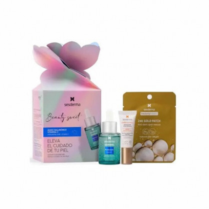 Comprar Sesderma Beauty Sweet Hyaluronic Set 3 Piezas a precio de oferta