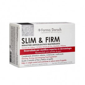 Farma Dorsch Slim & Firm 60...