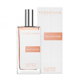 Yodeyma Black Elixir 50ml