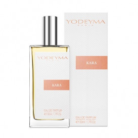 Yodeyma kara Eau de Parfum...