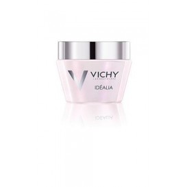 Vichy idealia tratamiento diario piel normal y mixta 50 ml