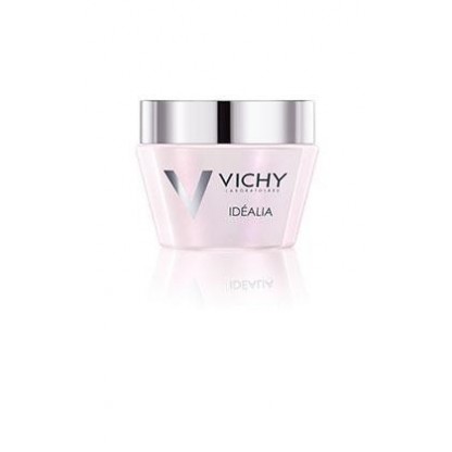Vichy idealia tratamiento diario piel normal y mixta 50 ml