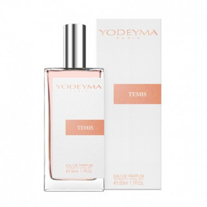 Comprar Yodeyma Temis Eau de Parfum 50ml a precio de oferta