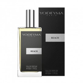 Yodeyma Beach Eau de Parfum...