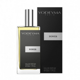 Yodeyma Power Eau de Parfum...