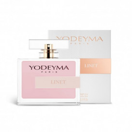 Yodeyma Linet Eau de Parfum...