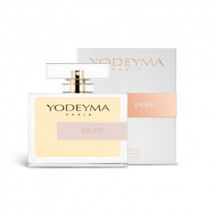 Comprar Yodeyma Oude Eau de Parfum 50ml a precio de oferta