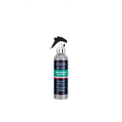 Somatoline Hombre Vientre y Abdomen  Efecto Criogenico Spray 200ml