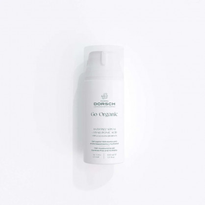 Comprar Farma Dorsch Antifrizz Serum Capilar 100ml a precio de oferta
