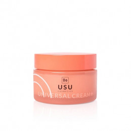 Comprar Usu Cosmetics Universal Cream Cuidado Intensivo Antiedad Pieles secas 50ml a precio de oferta