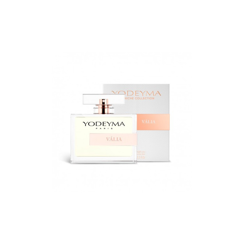 Comprar Yodeyma Valia 100ml a precio de oferta