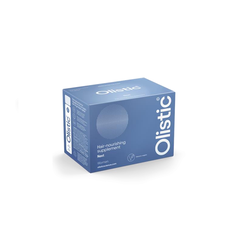 Comprar Olistic Next for women 28 dosis 25ml a precio de oferta