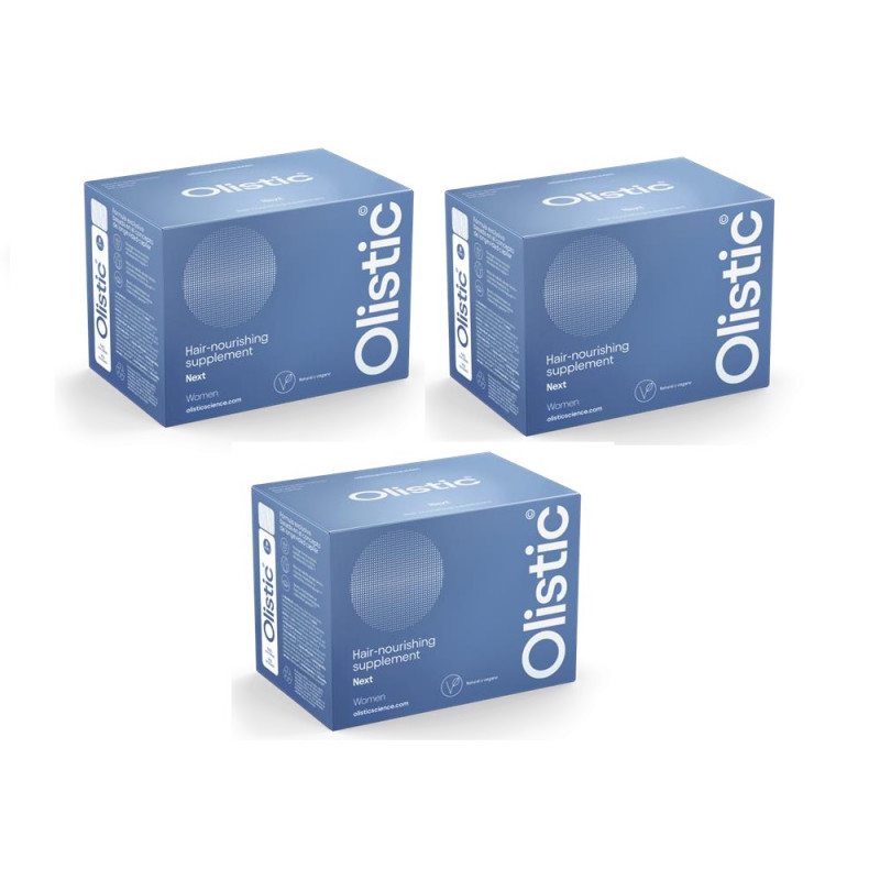 Comprar Olistic Next for Women 3 x 28 viales Pack 3 meses a precio de oferta