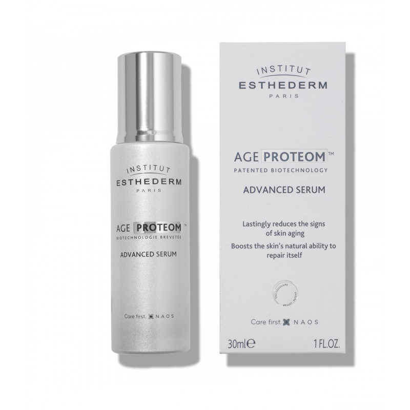 Comprar Esthederm Age Proteom Sérum 30ml a precio de oferta Comprar Esthederm Age Proteom Sérum 30ml a precio de oferta