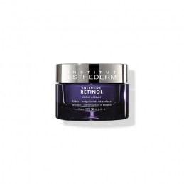 Comprar Institut Esthederm Intensive Retinol Crema 50ml a precio de oferta