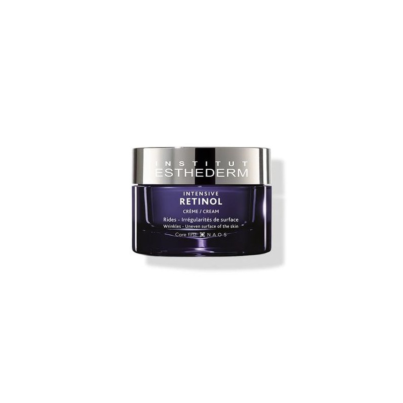 Comprar Institut Esthederm Intensive Retinol Crema 50ml a precio de oferta