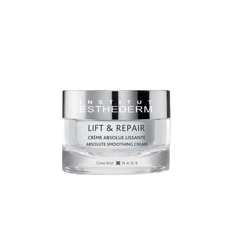 Comprar Institut Esthederm Lift & Repair Cuidado Alisador Absoluto 50 ml a precio de oferta