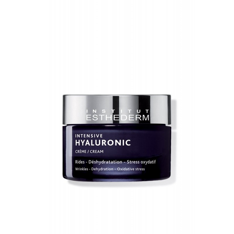 Comprar Institut Esthederm Intensive Hyaluronic Crema 50 ml a precio de oferta Comprar Institut Esthederm Intensive Hyaluronic Crema 50 ml a precio de oferta