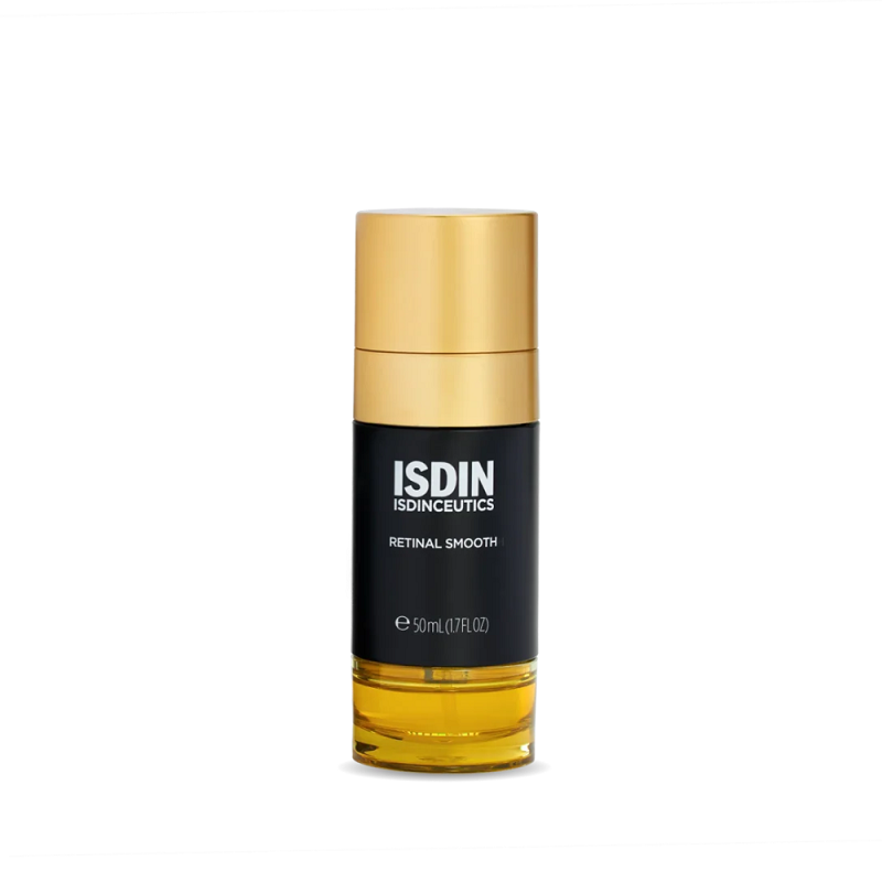 Comprar Isdinceutics Retinal Smooth Serum 50ml a precio de oferta