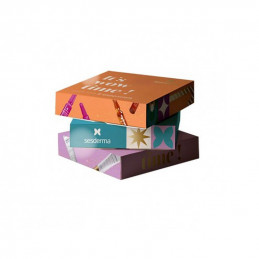 Comprar Sesderma Pack It's WoW Time 5 Esenciales a precio de oferta