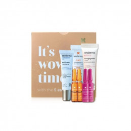 Comprar Sesderma Pack It's WoW Time 5 Esenciales a precio de oferta