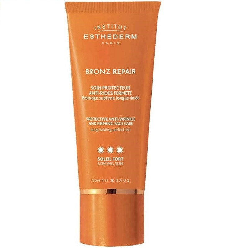 Comprar Esthederm Bronz Repair Crema Facial Antiarrugas Sol Fuerte 50ml a precio de oferta Comprar Esthederm Bronz Repair Crema Facial Antiarrugas Sol Fuerte 50ml a precio de oferta