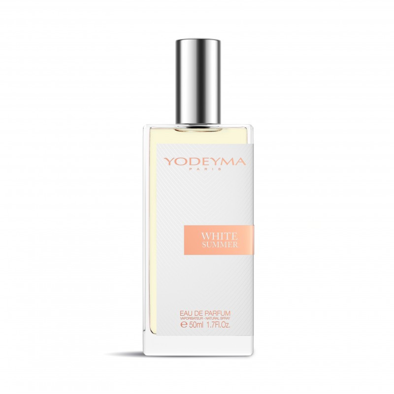 Comprar Yodeyma White Summer 50ml a precio de oferta