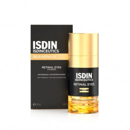Comprar Isdin Isdinceutics Retinal Eyes 20 ml a precio de oferta