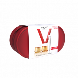 Comprar Vichy Protocolo Antimanchas Liftactiv B3 Crema Día + Crema Noche a precio de oferta