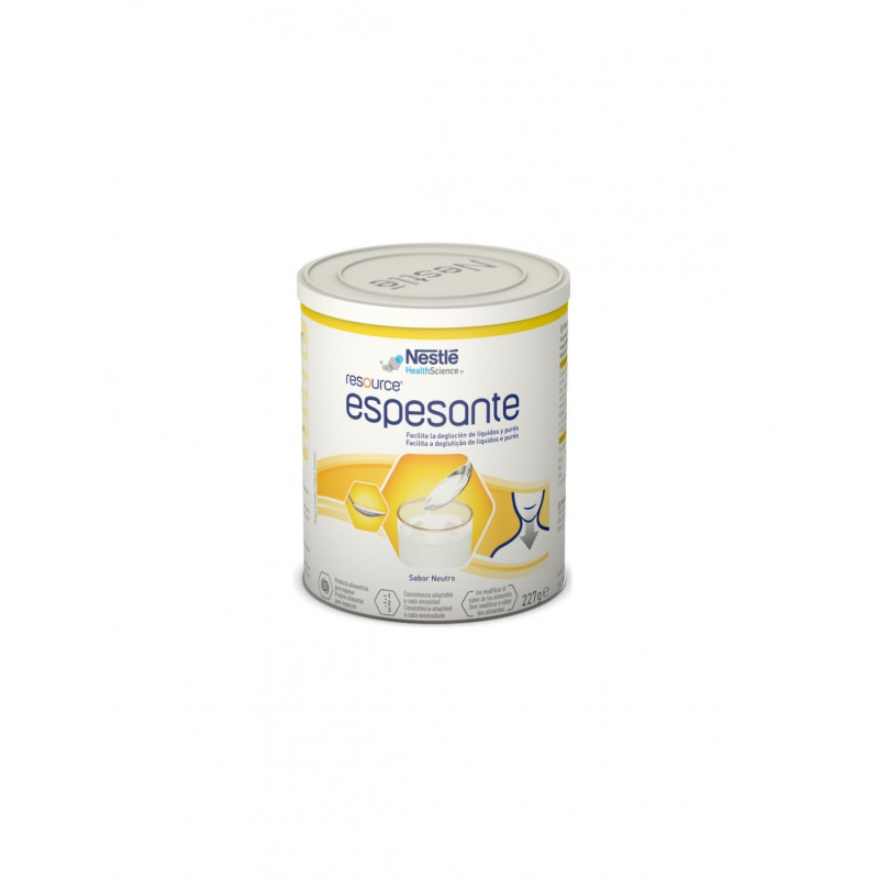 Comprar Resource Espesante Bote 227 g Sabor Neutro a precio de oferta