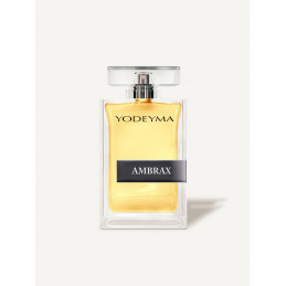 Comprar Yodeyma Ambrax Hombre 100ml a precio de oferta
