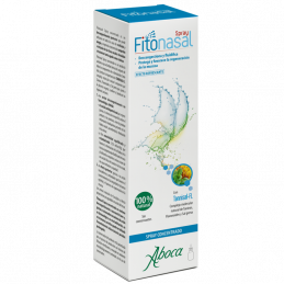 Comprar Aboca Fitonasal Spray 30ml a precio de oferta