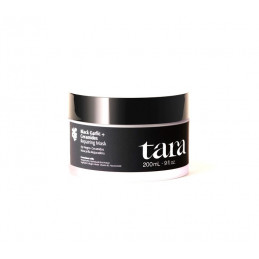 Comprar Tara Black Garlic+ Ceramides Mascarilla Reparadora 200ml a precio de oferta