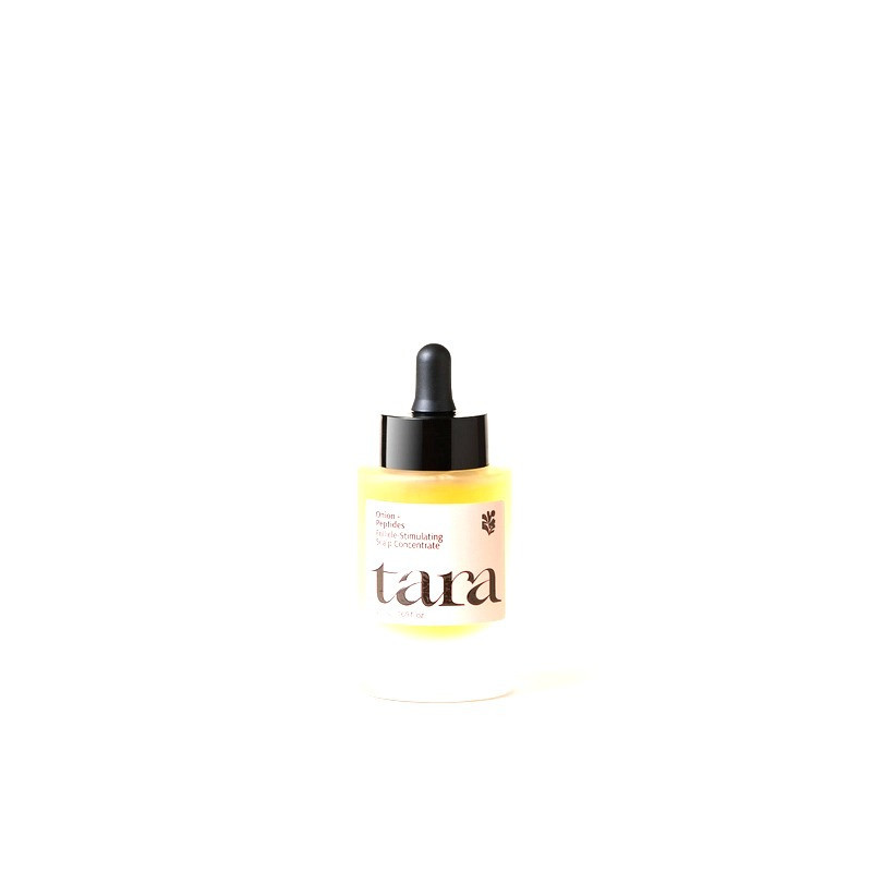 Comprar Tara Cebolla + Peptidos serum Foliculo estimulante 50 ml a precio de oferta