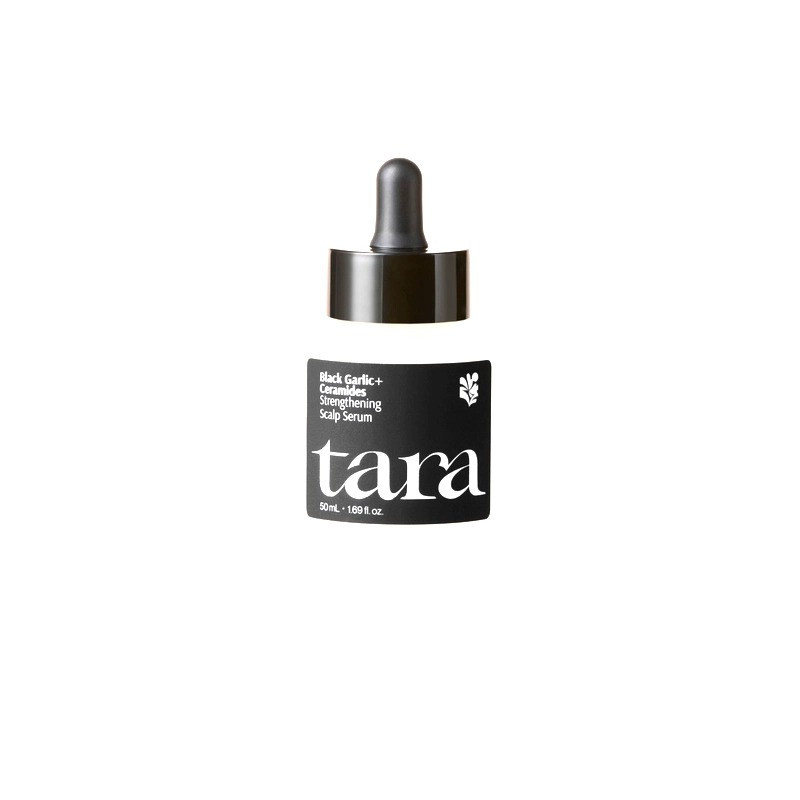 Comprar Tara Ajo Negro+ Ceramidas Serum Fortalecedor 50ml a precio de oferta