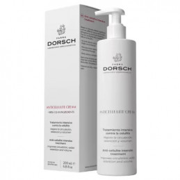 Comprar Farma Dorsch Anticelulítica Reductor Intensivo 200 ml a precio