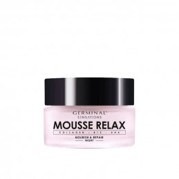 Comprar Germinal Sensations Mousse Relax Night 50ml a precio de oferta