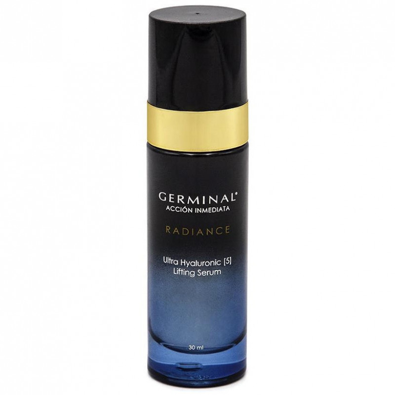 Comprar Germinal Radiance Ultra Hyaluronic [5] Lifting Serum 30 mL a precio de oferta