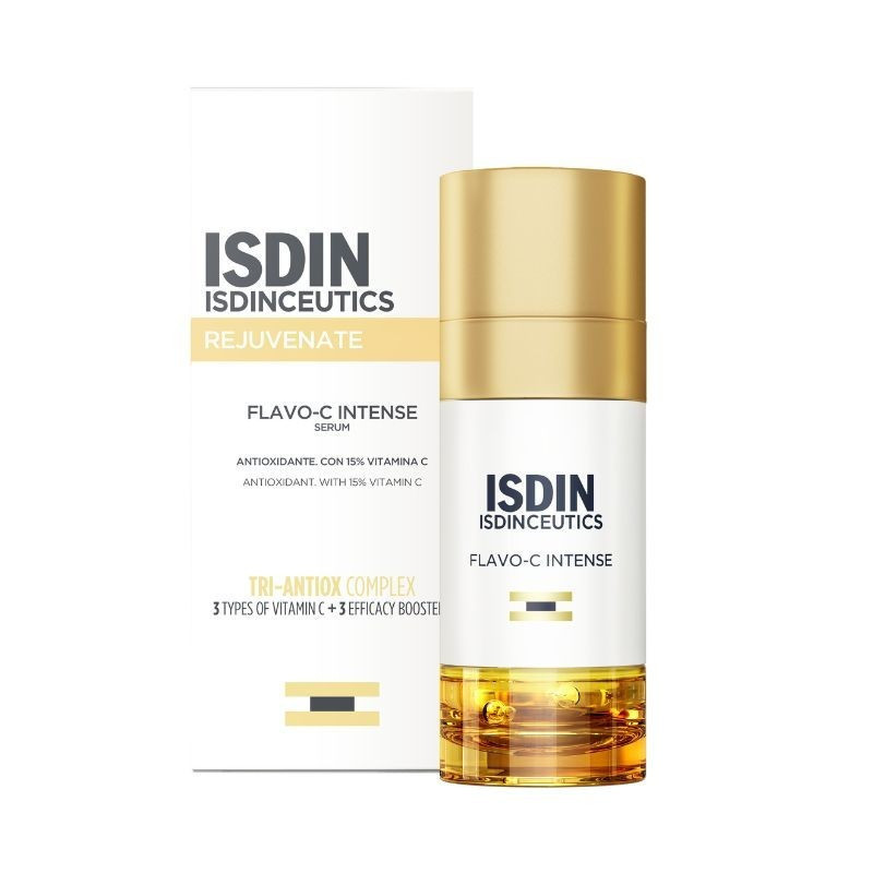 Comprar Isdin Isdinceutics Rejuvenate Flavo-C Intense Serum 50 ml a precio de oferta