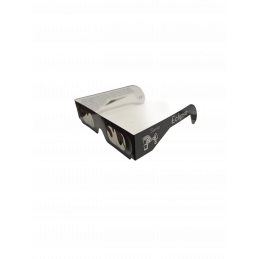 Comprar Gafas de Eclipse Solar con certificación CE e ISO 1 Unidad  a precio de oferta