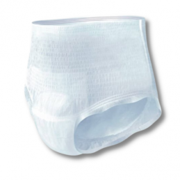 Abs Pants Noche Talla Mediana 80 uds