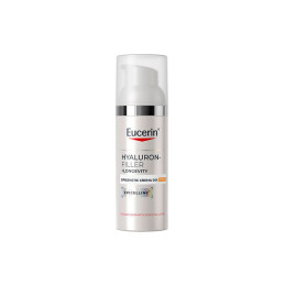 Comprar Eucerin Hyaluron Filler +Longevity Epigenetic Crema De Dia Fps 30 50ml a precio de oferta