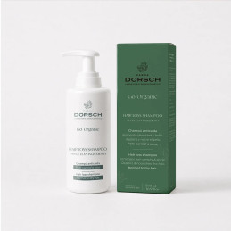 Comprar Farma Dorsch Champu Hidratante Normal/seco 500ml a precio de oferta.