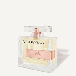 Comprar Yodeyma Mia Eau de Parfum 100ml a precio de oferta