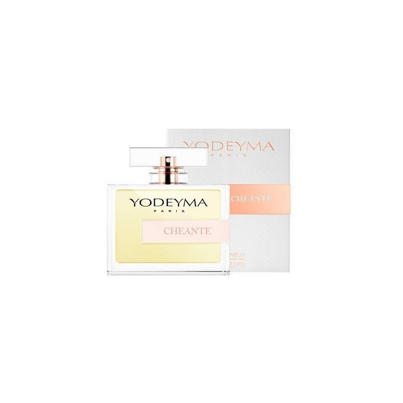 Comprar Yodeyma Cheante 50ml a precio de oferta