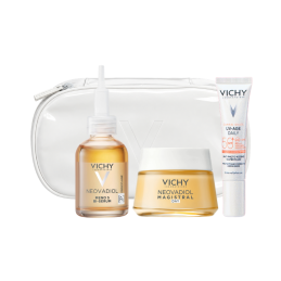 Vichy Cofre Neovadiol Protocolo Piel Madura con Sérum y Crema Magistral