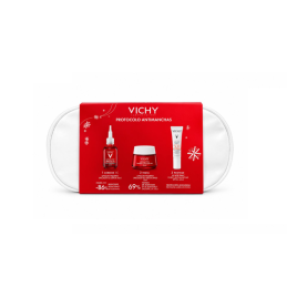 Vichy Pack Liftactiv Protocolo Antimanchas B3
