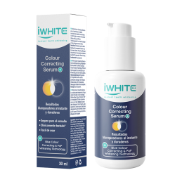 iWhite Serum Colour Corrector 30ml | Blanqueador Dental Instantáneo