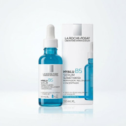 La Roche Posay Hyalu B5 Suractivated Sérum XL 50 ml